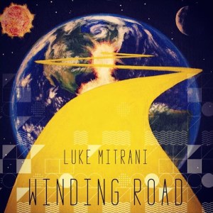 Luke Mitrani - Winding Road.JPG